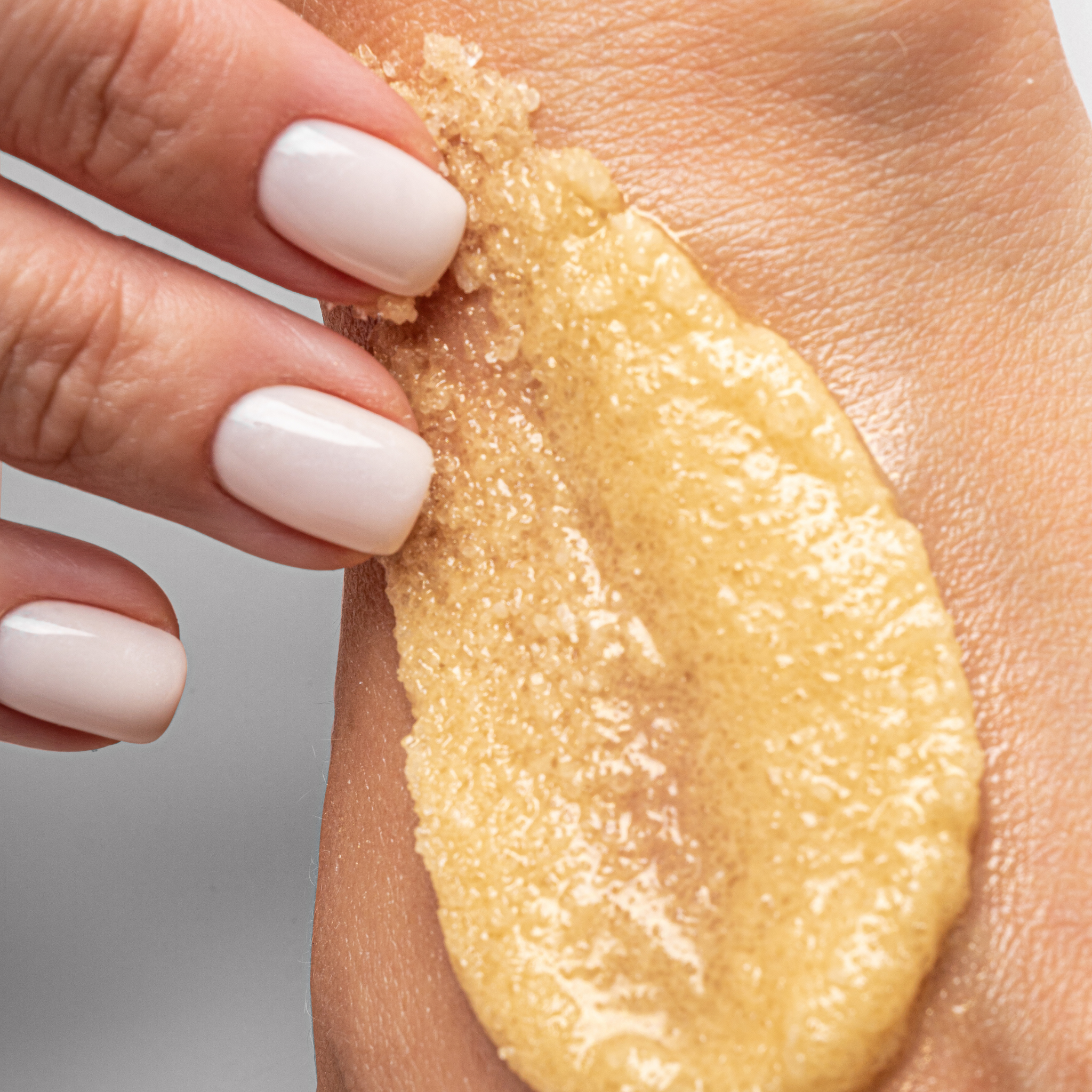 BODY SCRUB