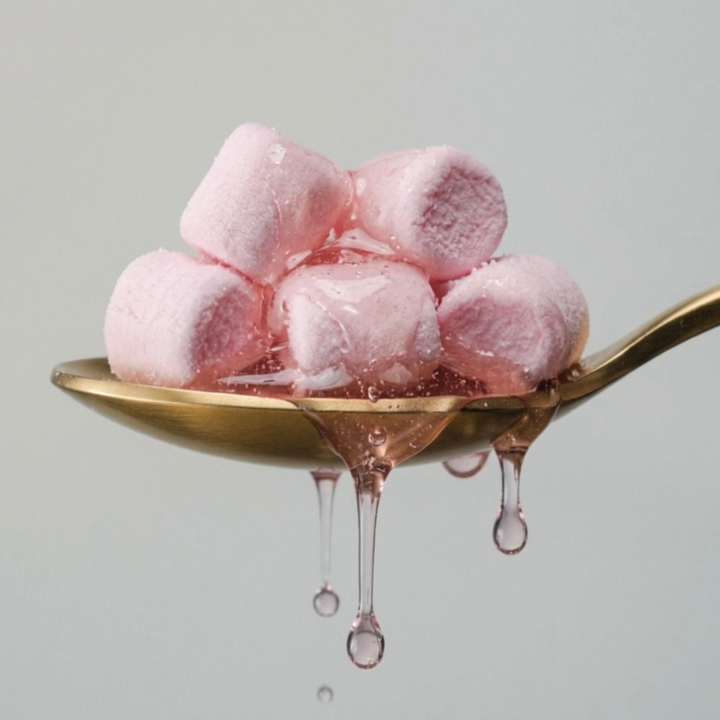 DUO MARSHMALLOW Beurre+Huile