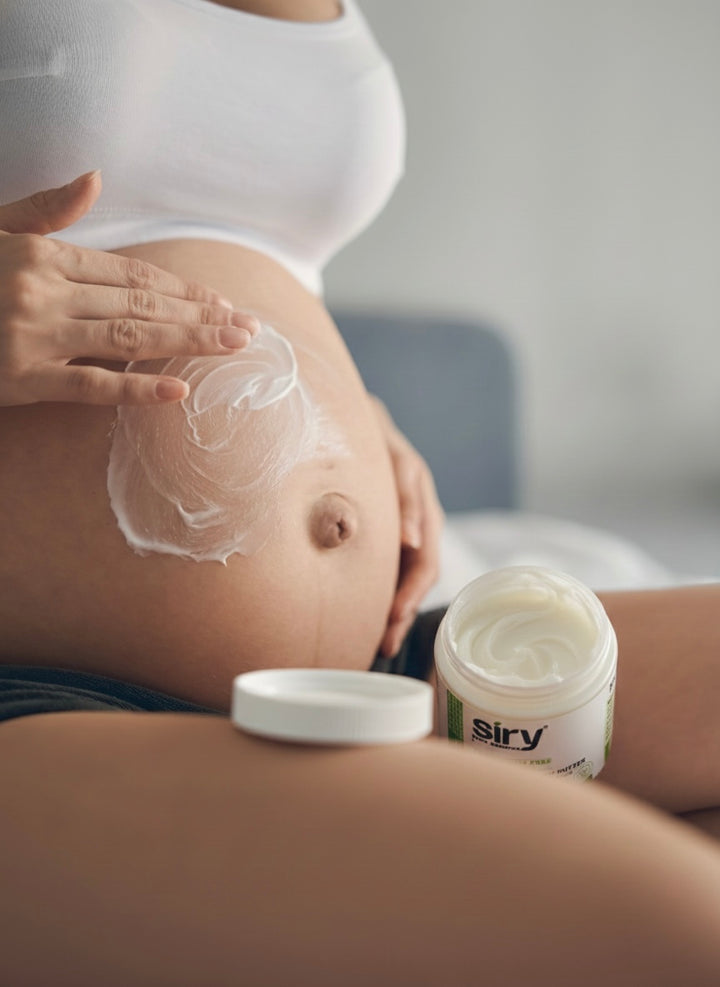 NATURE - Beurre Corporel Doux Sans Parfum